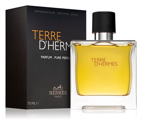 hermes parfum heren|hermes perfumes list.